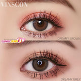 Royal Candy (monthly) Dreamy Grey