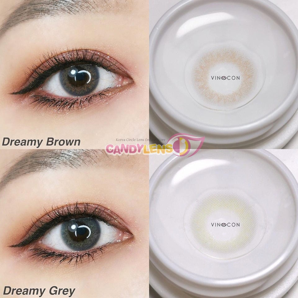 Royal Candy (monthly) Dreamy Grey