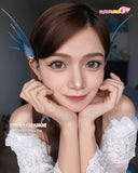 EOS Dunia Galaxy Contacts