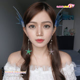 EOS Dunia Galaxy Contacts