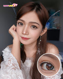 EOS Dunia Galaxy Contacts
