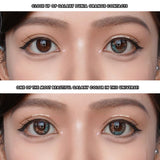 EOS Dunia Galaxy Contacts