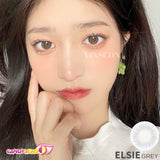 Royal Candy (monthly) Elsie Grey