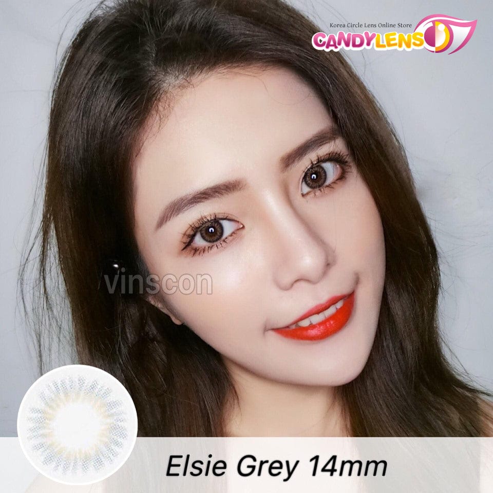 Royal Candy (monthly) Elsie Grey