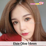Royal Candy (monthly) Elsie Olive