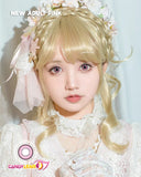 EOS New Adult Pink Circle Lens