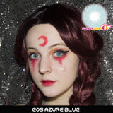 EOS Azure Blue (S002)