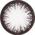 EOS Barbie Black Color Contact Lens- Candylens