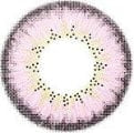 EOS Briller Pink Color Contact Lens - Candylens