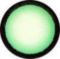 EOS Candy Green Color Cantact Lens - Candylens