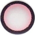 EOS Candy Pink Color Contact Lens - Candylens