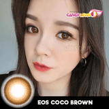 EOS Coco Brown