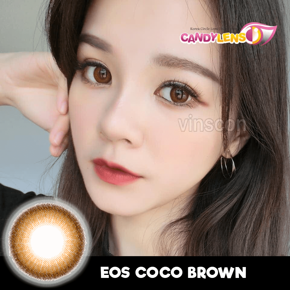 EOS Coco Brown