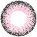 EOS Cotton Pink Color Contact Lens - Candylens