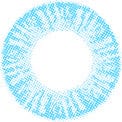 EOS EOS Crystal Light Blue