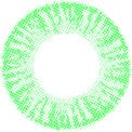 EOS EOS Crystal Light Green