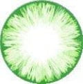 EOS Dark Ice Green - Candylens