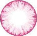 EOS Dark Ice Pink - Candylens