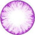 EOS Dark Ice Violet - Candylens