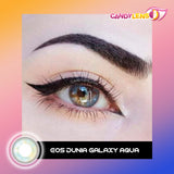 EOS Dunia Galaxy Contacts