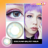 EOS Dunia Galaxy Contacts