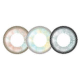 EOS Dunia Galaxy Contacts