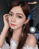 EOS Dunia Galaxy Contacts