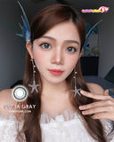 EOS Dunia Galaxy Contacts