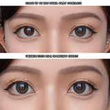 EOS Dunia Galaxy Contacts