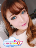 EOS Fairy Blue
