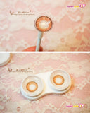 EOS Fairy Brown