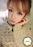 EOS Ice Brown