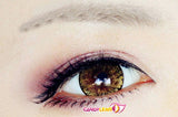 EOS Ice Brown