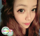 EOS EOS Ice Green