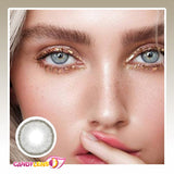 EOS Isha Gray (IS3T)