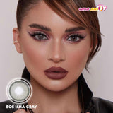 EOS Isha Gray (IS3T)