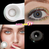 EOS Isha Gray (IS3T)