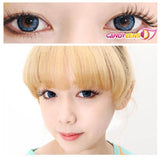 EOS EOS King Size Circle Blue