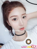 EOS EOS King Size Circle Brown