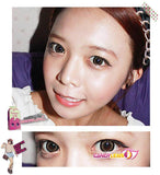 EOS EOS King Size Circle Brown