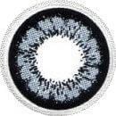 EOS King Size Circle Gray - Candylens