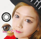 EOS EOS King Size Circle Gray