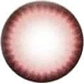 EOS Max Pure Pink (14.5mm) - Candylens