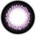 EOS Milkyway Pink - Candylens