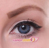 EOS EOS Neon Sign Gray