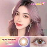 EOS Poesie Cacao