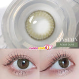 EOS Poesie Olive