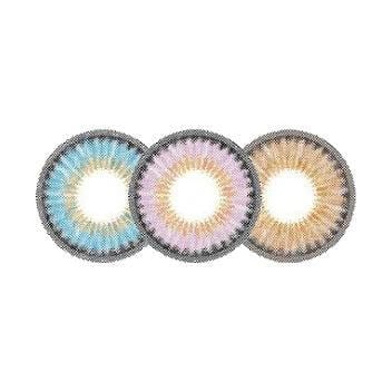 EOS EOS Rainshower Series