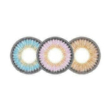 EOS EOS Rainshower Series