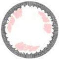 EOS Tear Pink - Candylens